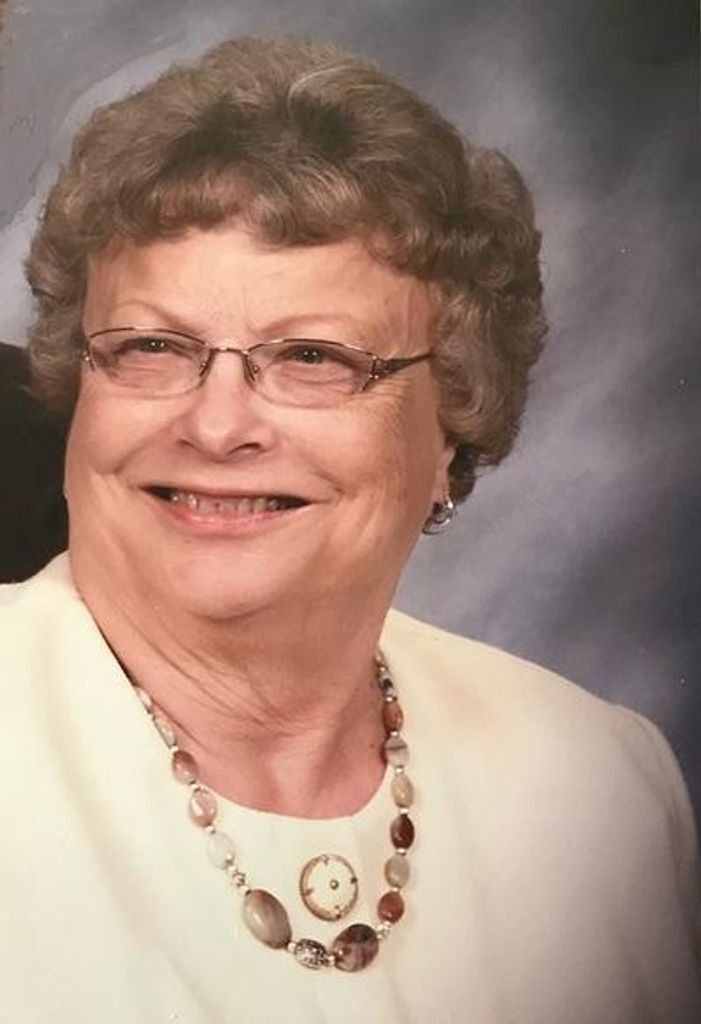 Vonny L. Bailey Profile Photo