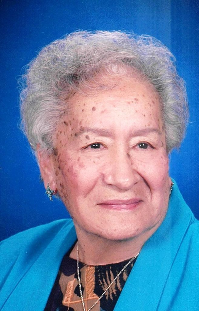 Maria "Chana" Roybal Fragoso Profile Photo
