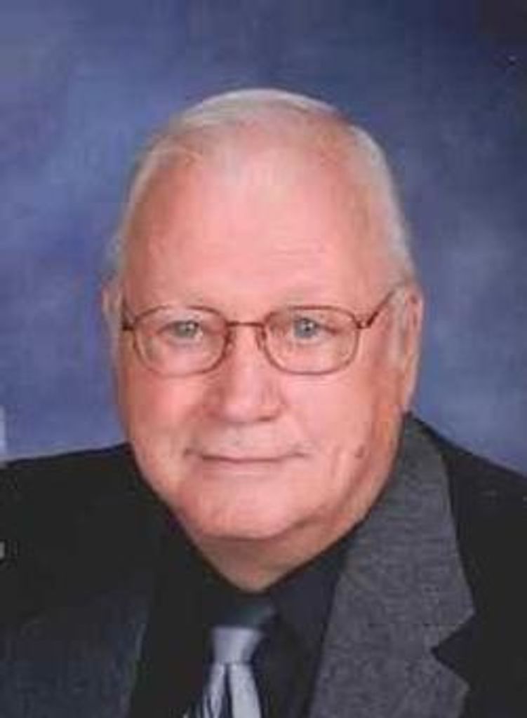 Robert Duane Tilton