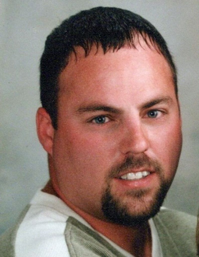 Chad David Webb