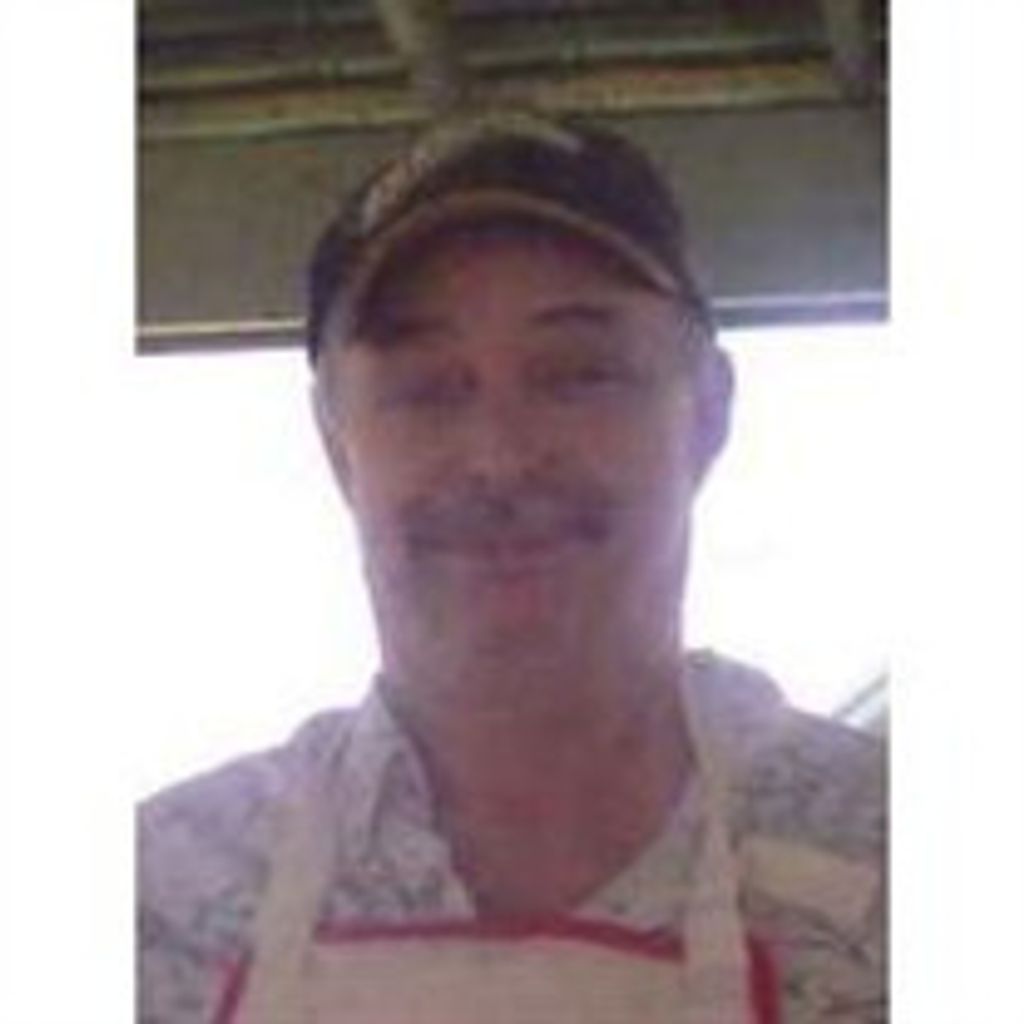 Patrick William O'Brien