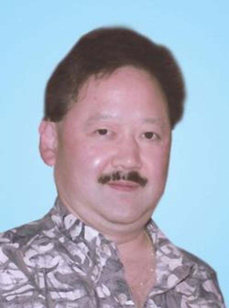 Kelly Masashi Yokoyama