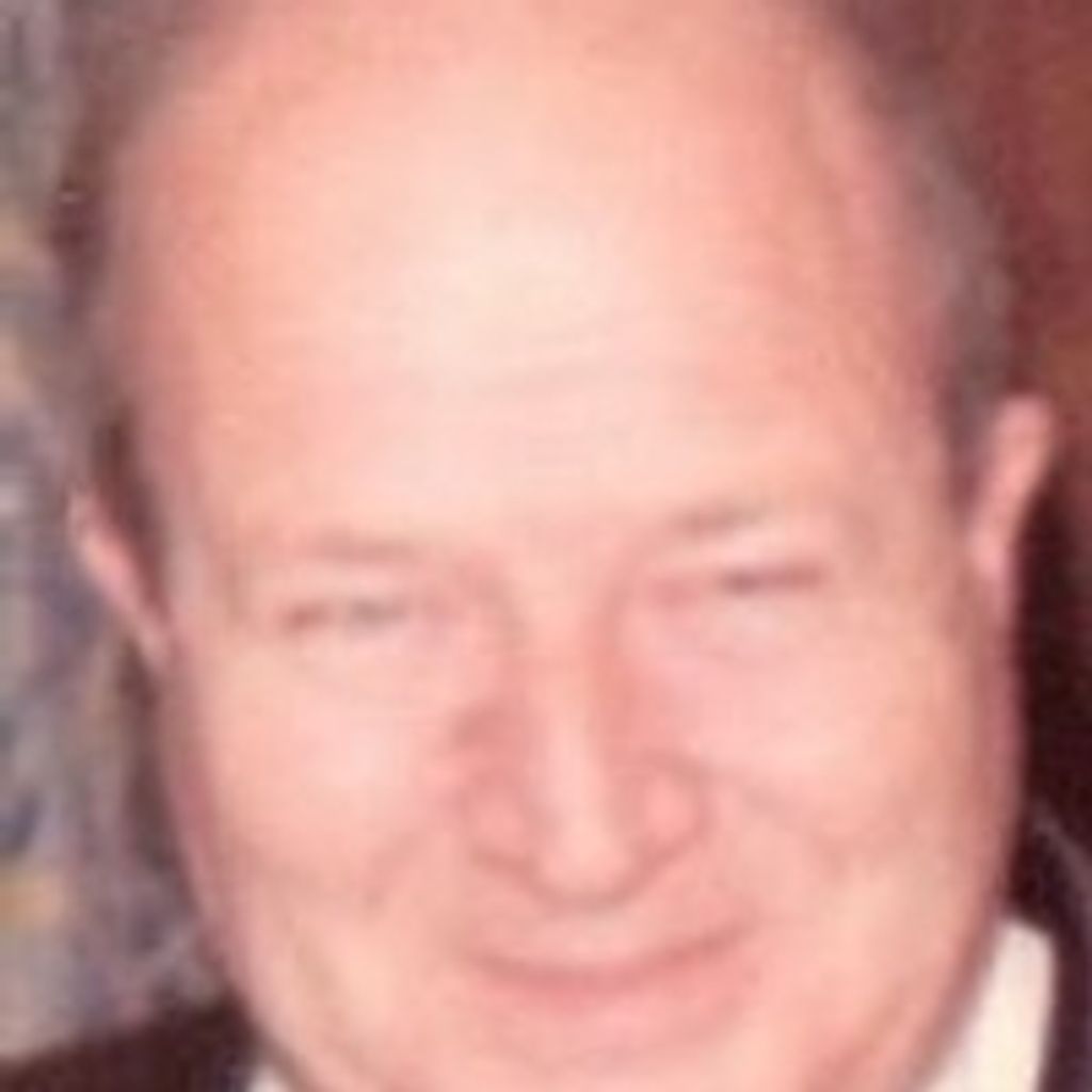 Neil C. Evans, Sr.