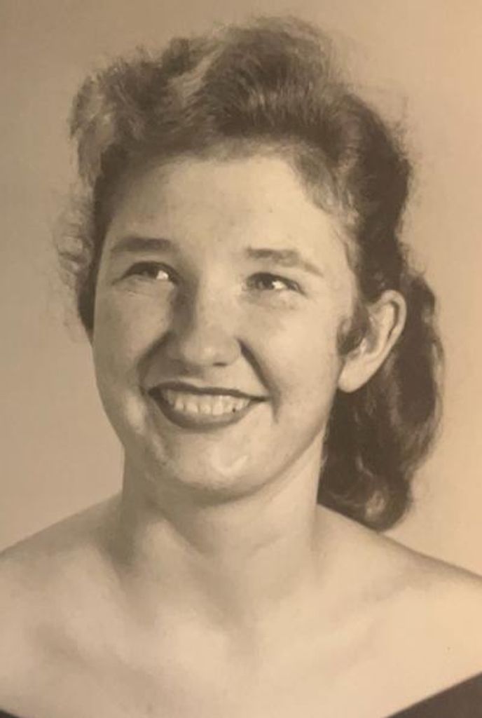 Nannie P. Moseley Profile Photo