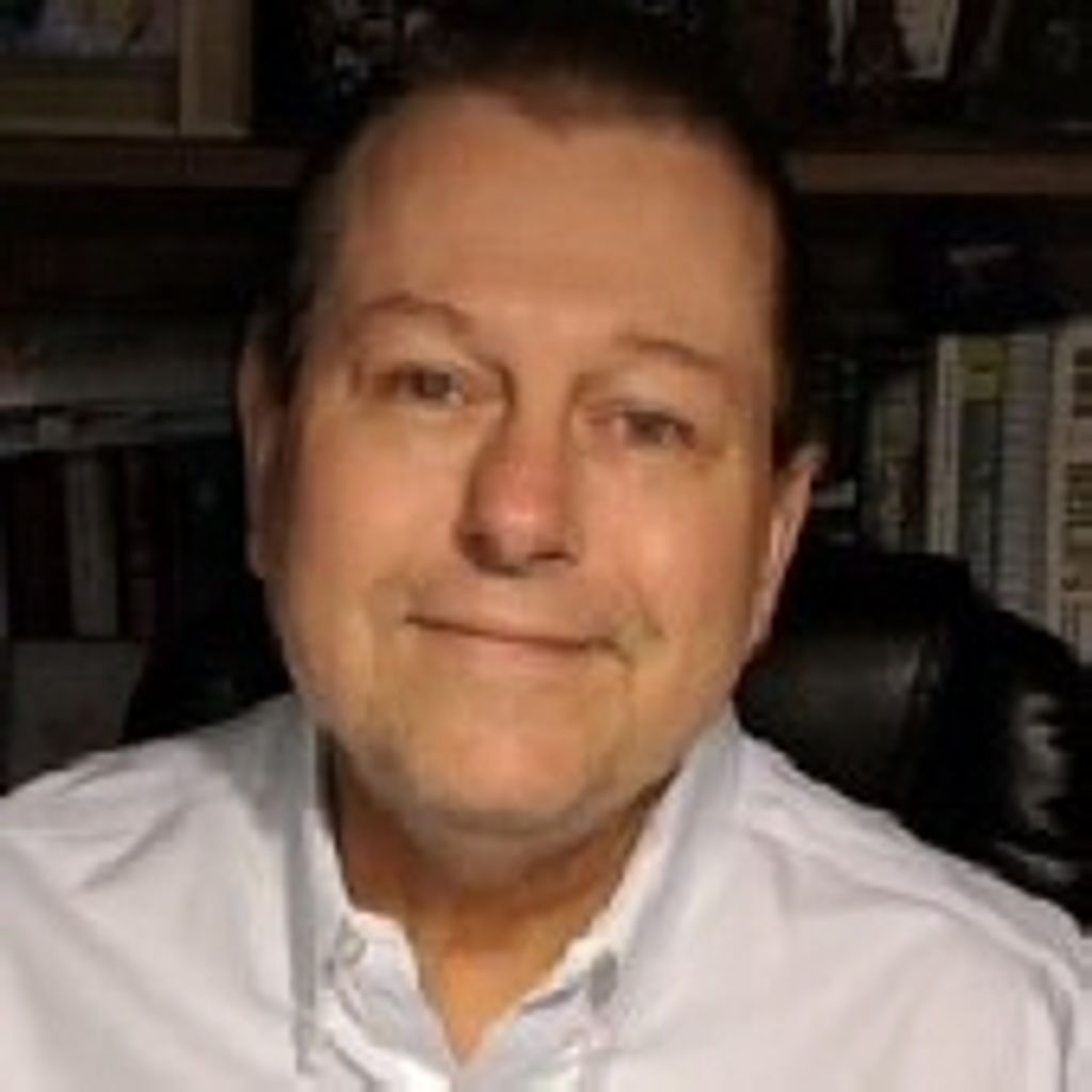 Gregory John Homjak