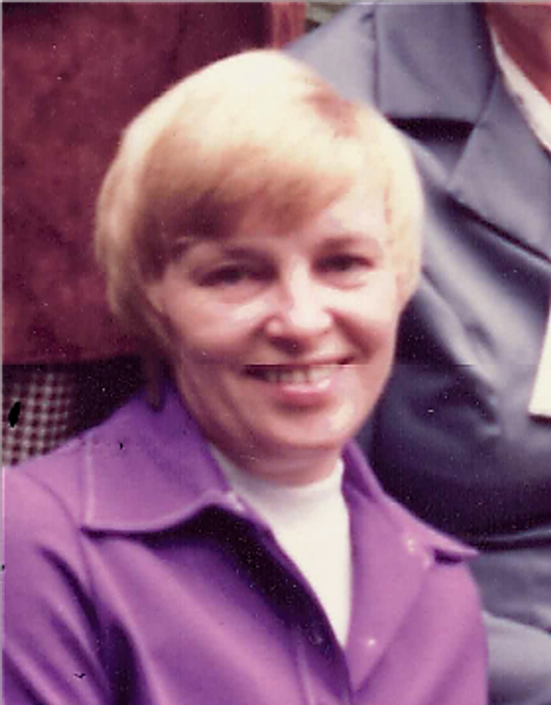 Loraine Glass