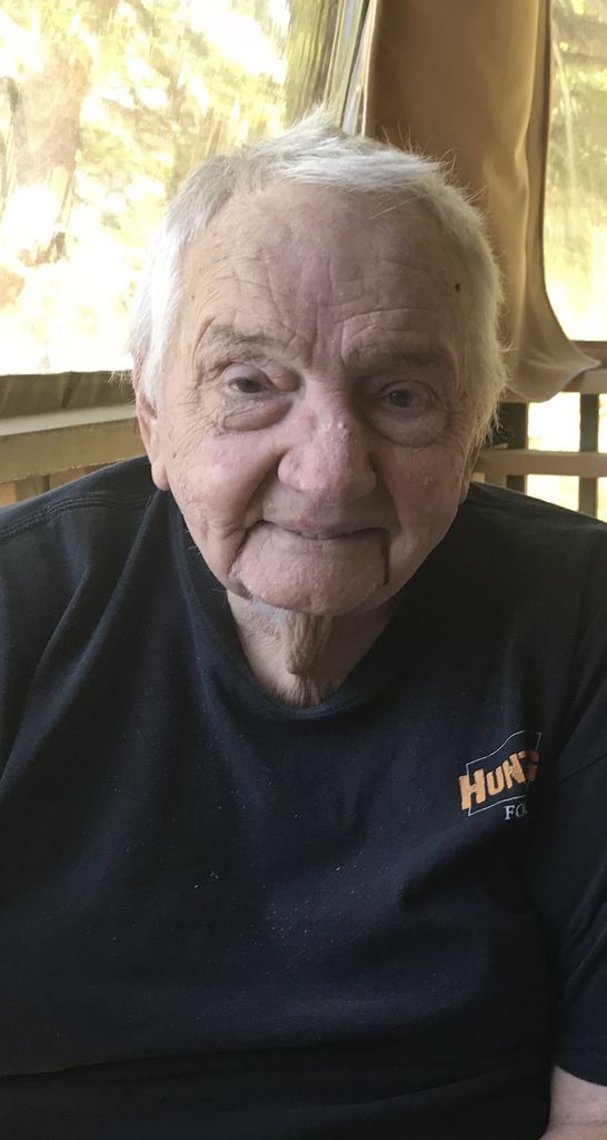 Walter N. Wink Jr. Profile Photo