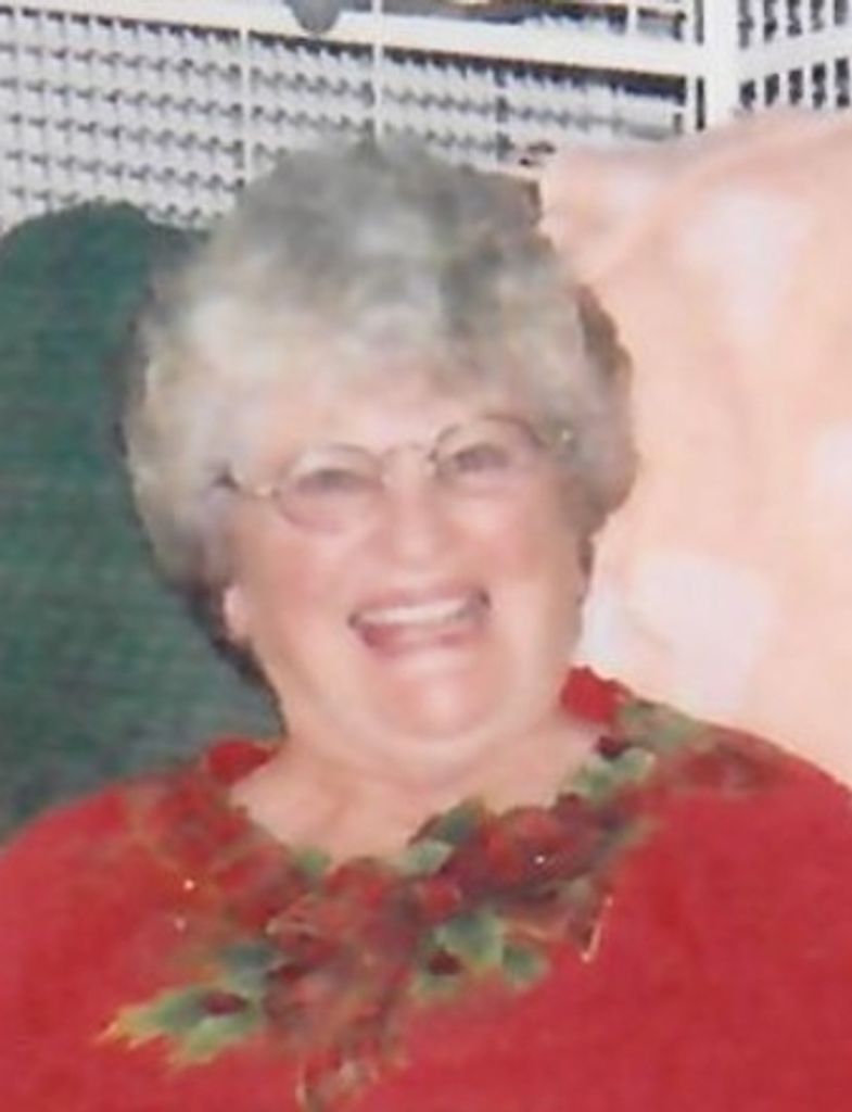 Nancy L. Belcourt