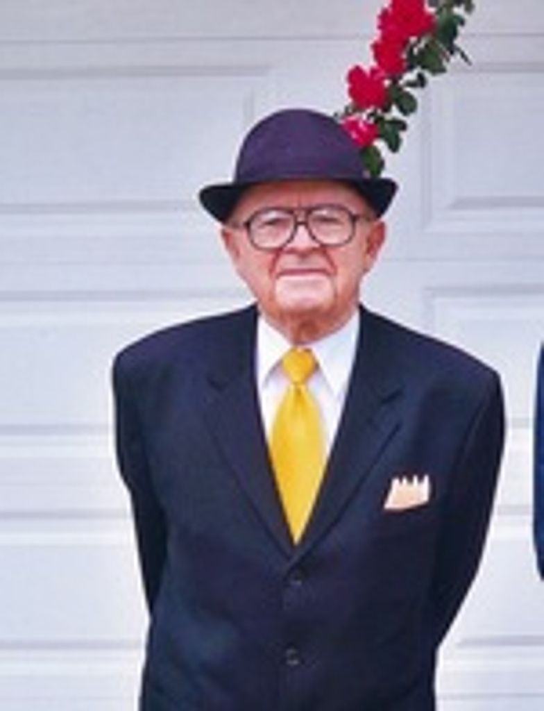 Homer Durrence