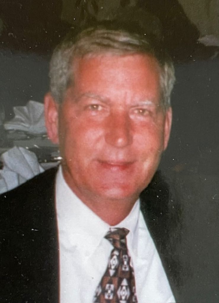 Gerald 'Gere' Arthur Fenstad