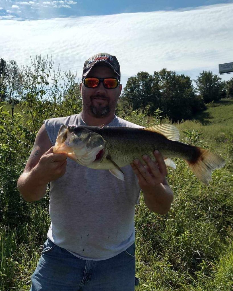 Anthony Wayne White
