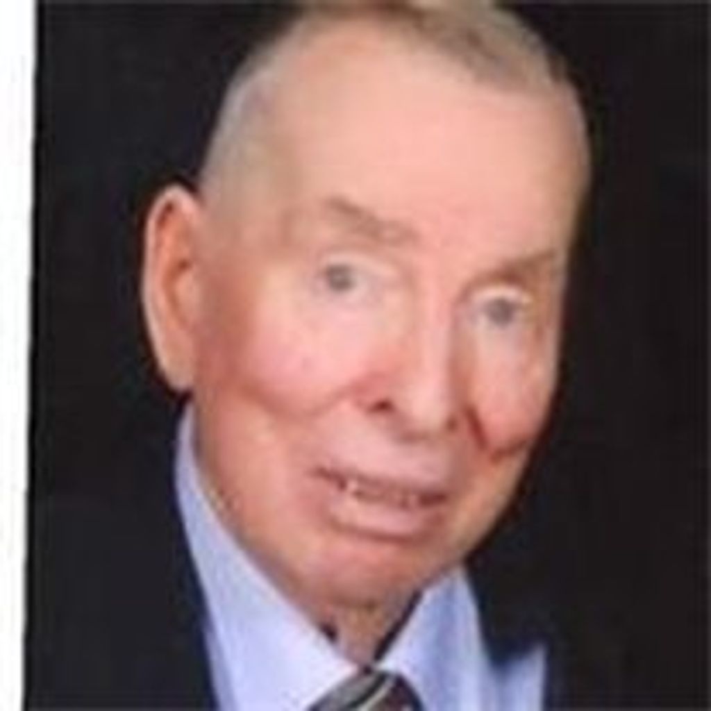 Roy G. Stickler