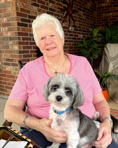Sandra Kay Craig's obituary image