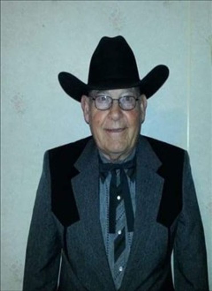 Donald Earl Alexander