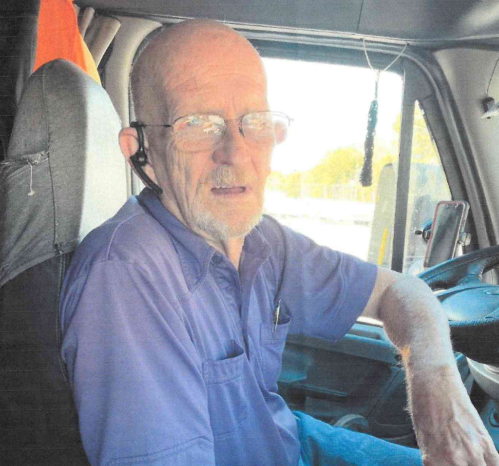Raymond C. Daniel
