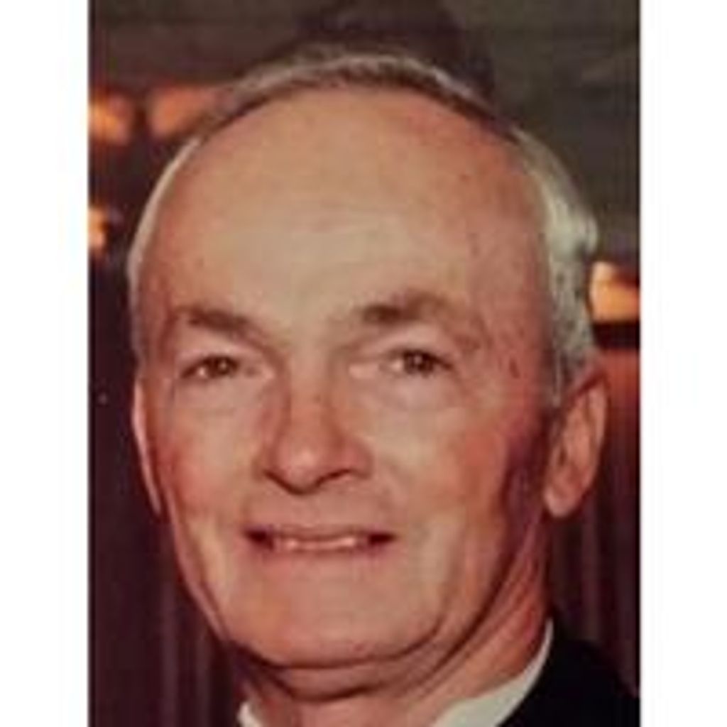 William Roger Lidwell