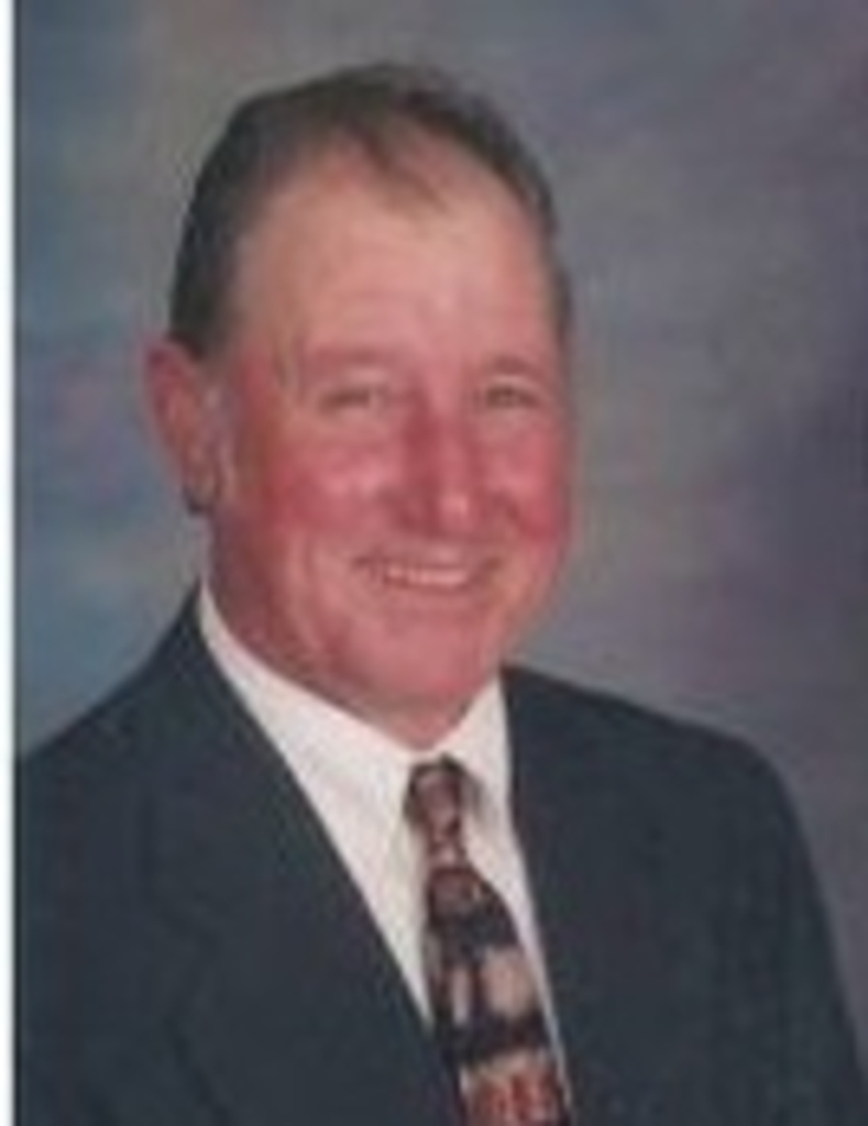Robert Brantley Chesson Profile Photo