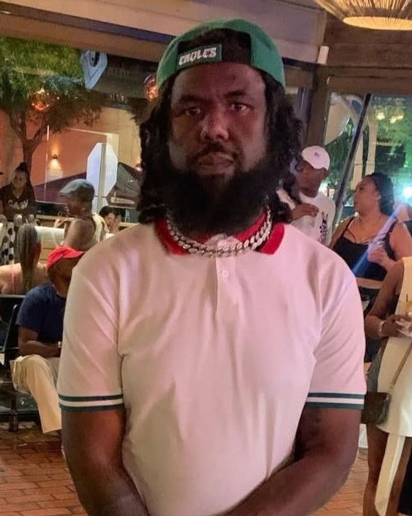 JARVIS CHRISTIAN ROSS Profile Photo