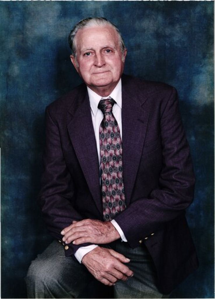 Bro. Freddie Copeland Profile Photo