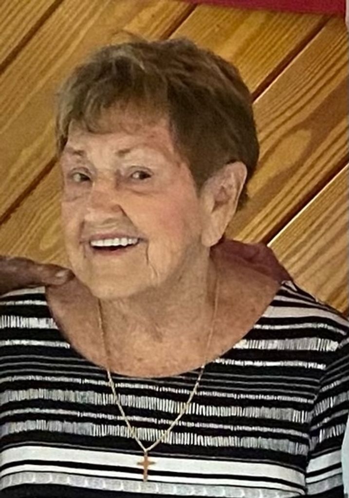 Carol Joan Bentz Profile Photo