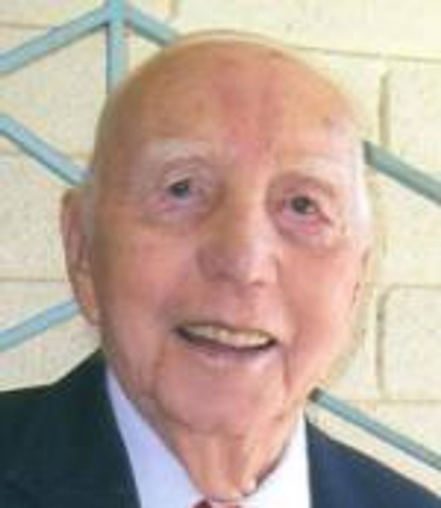 Melvin E. Winkelmann