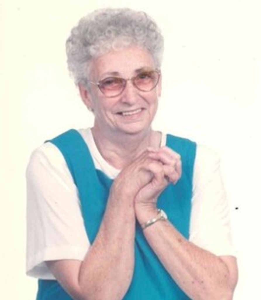 Edna Carter Profile Photo