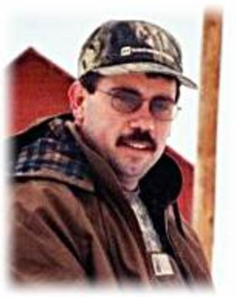 Charles Orval Stevens Profile Photo