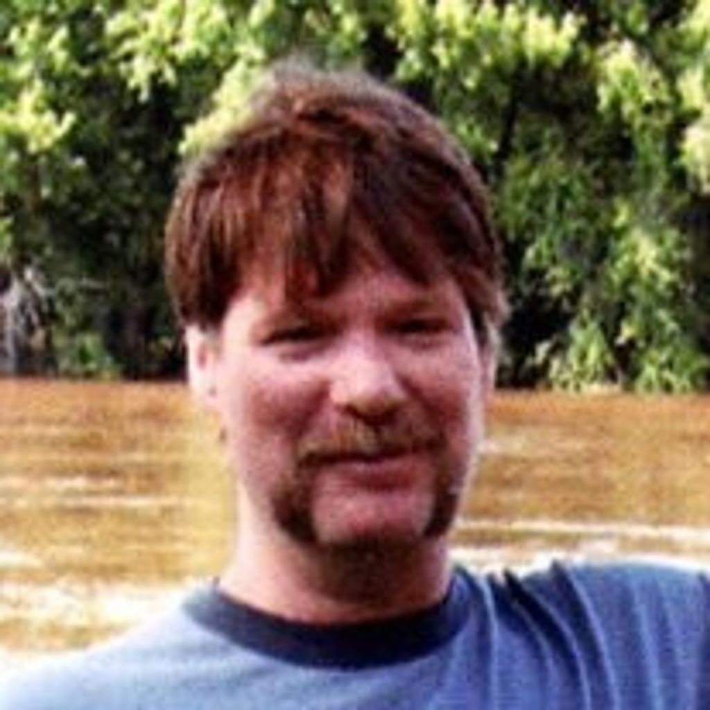 Richard  Frederick Kunde