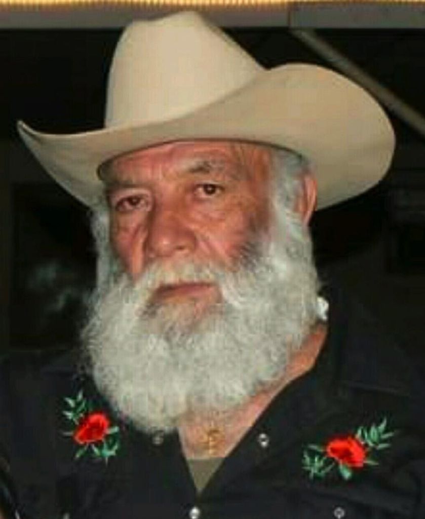 Manuel Cisneros Profile Photo