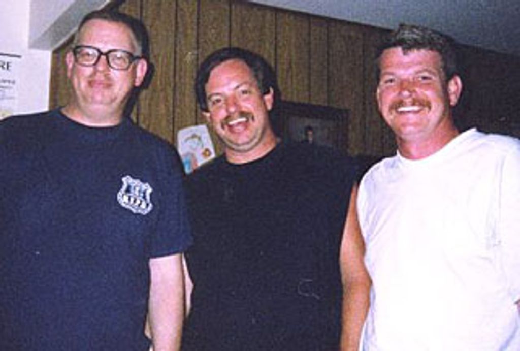 Jeff Morris Profile Photo