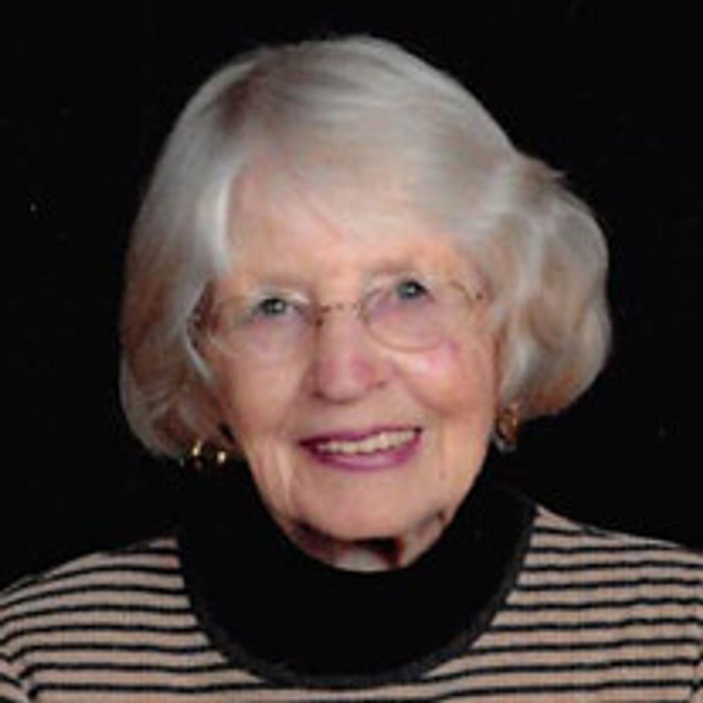 Hilda "Connie" Bestul