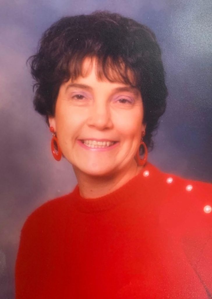 Jeanette Hentz Profile Photo