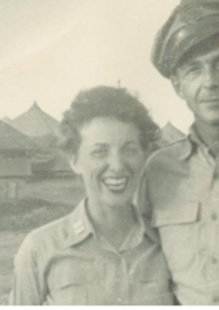 Maxine Merrill McNutt