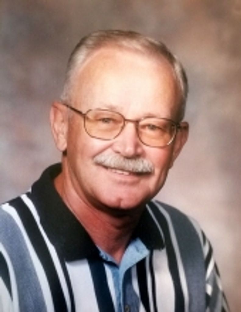 Lewis C. Parker