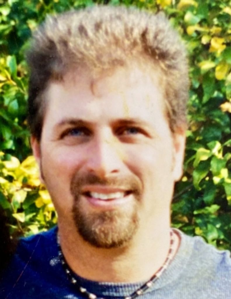 Kevin Lynn Baxter Profile Photo