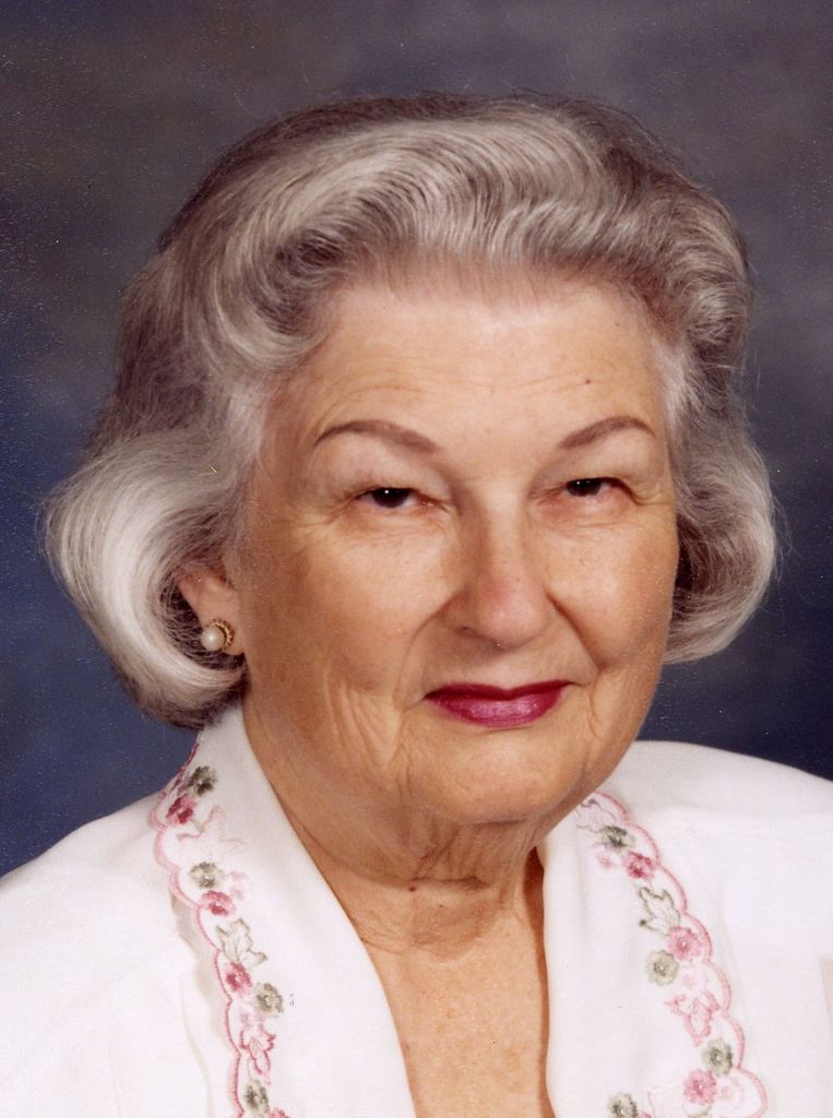 Marjorie Ellis