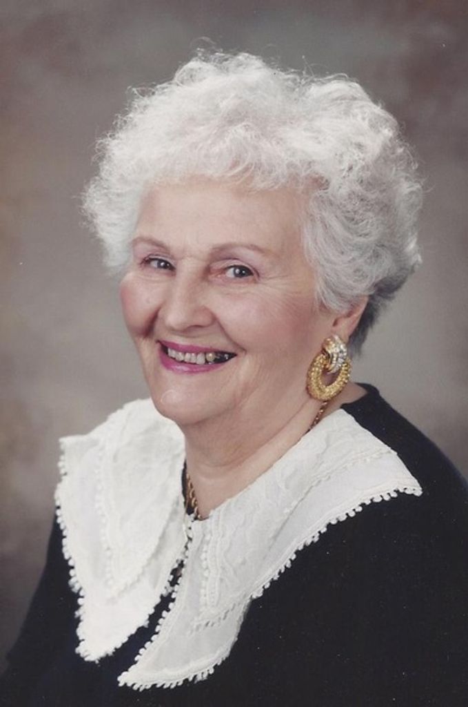 Jane Louise Mccleery Profile Photo