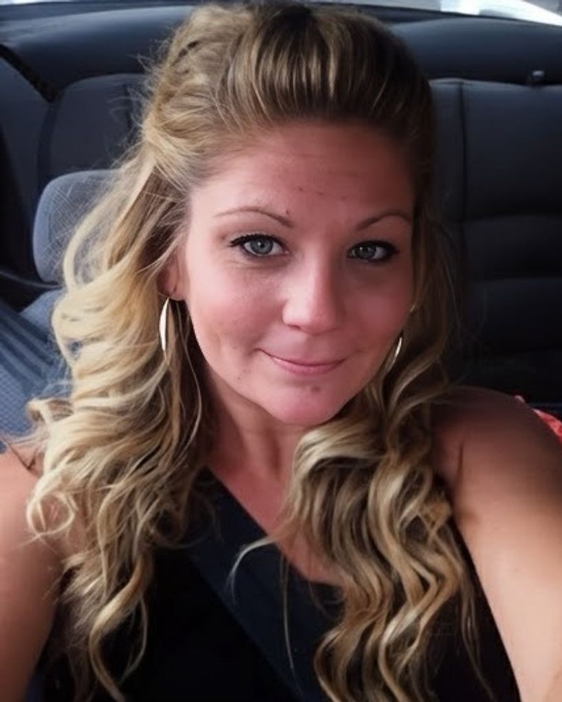 Katie Stephens