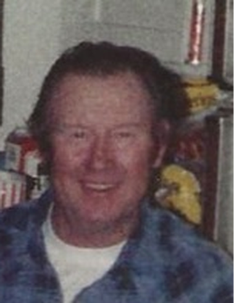 Melvin Roosevelt Grindstaff Profile Photo