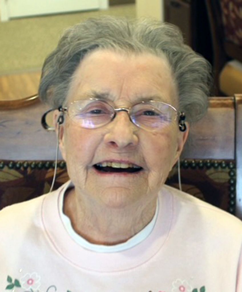 June Skuza Profile Photo
