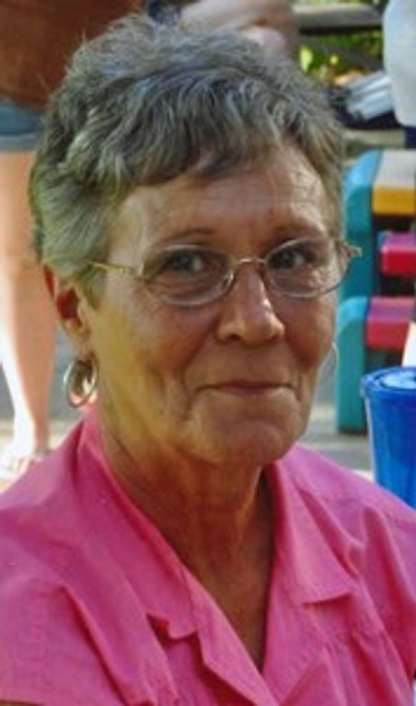 Jane Lee (Voyles) Southerland Profile Photo