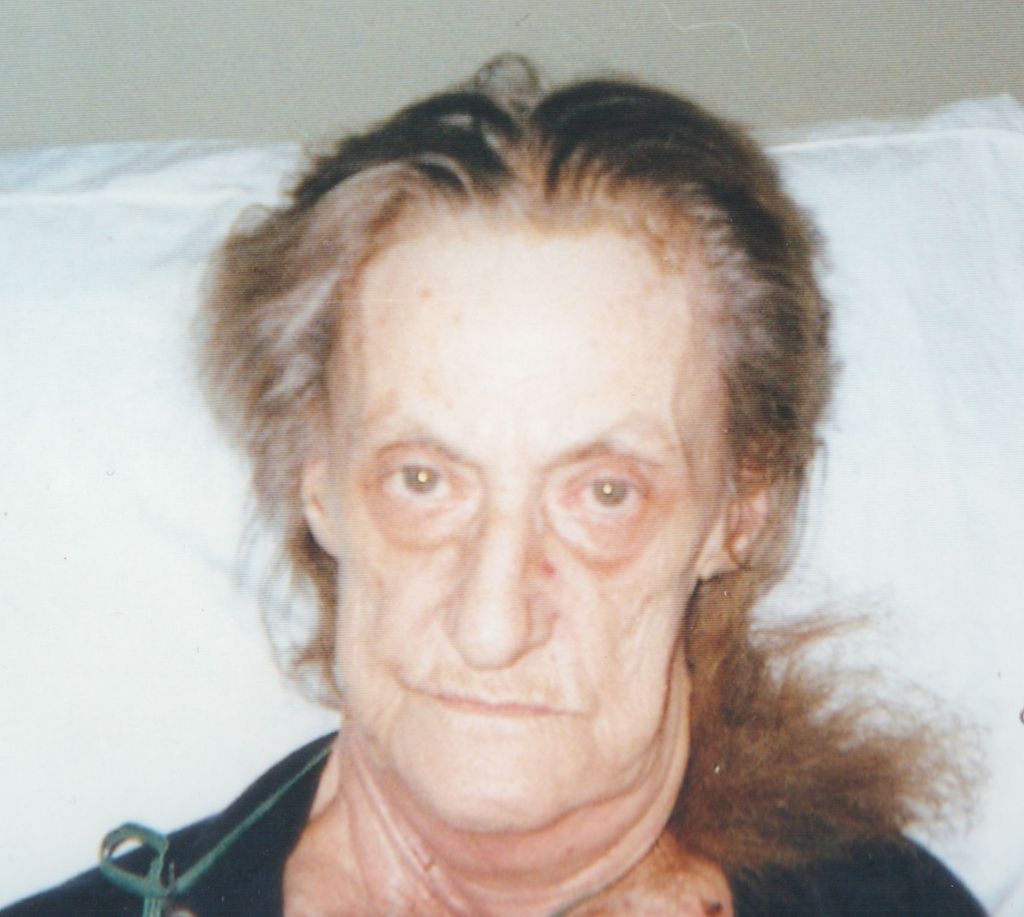 Marlene Ella Okrzesik Tracy