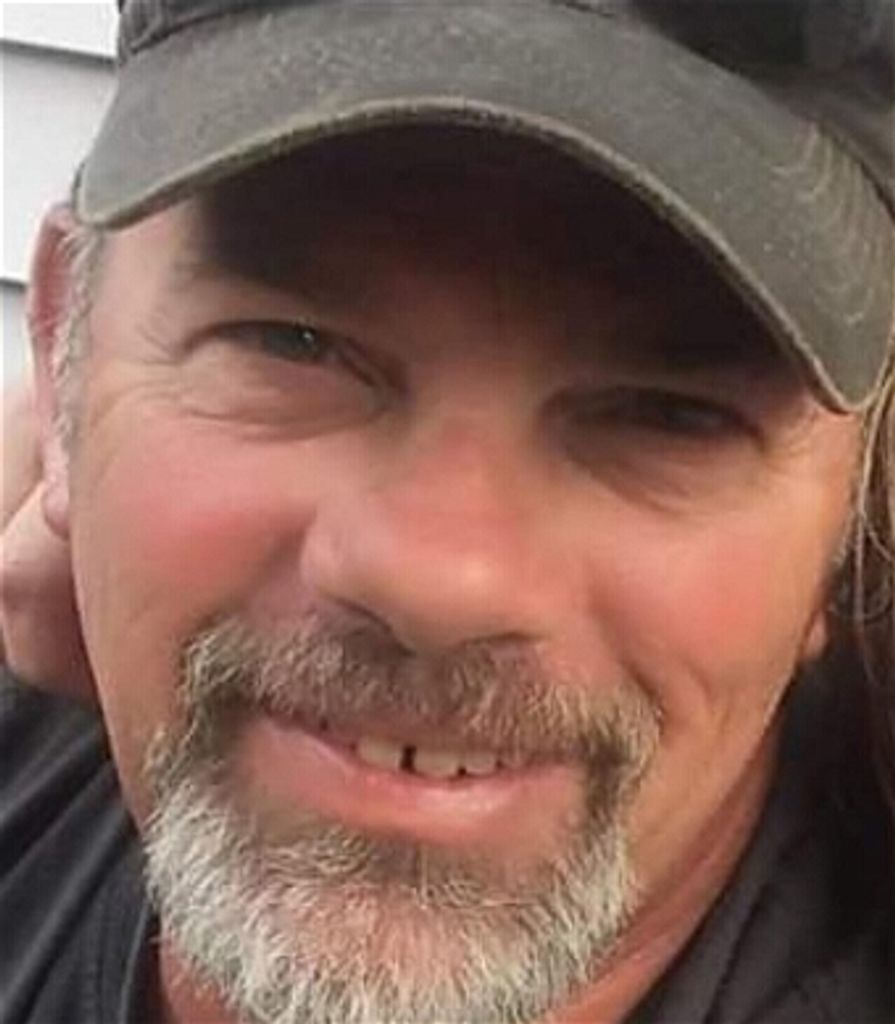 Steven Austin Morris