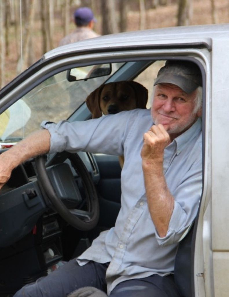 James "Buddy" Tankersley