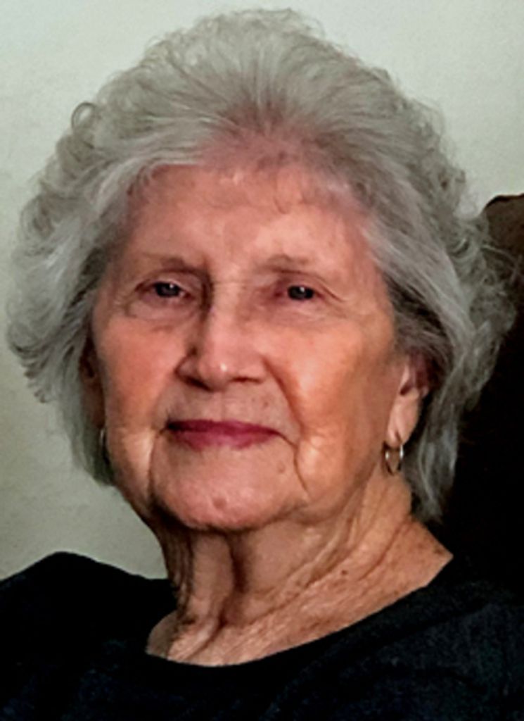 Luvonne Meadows Brewer Profile Photo