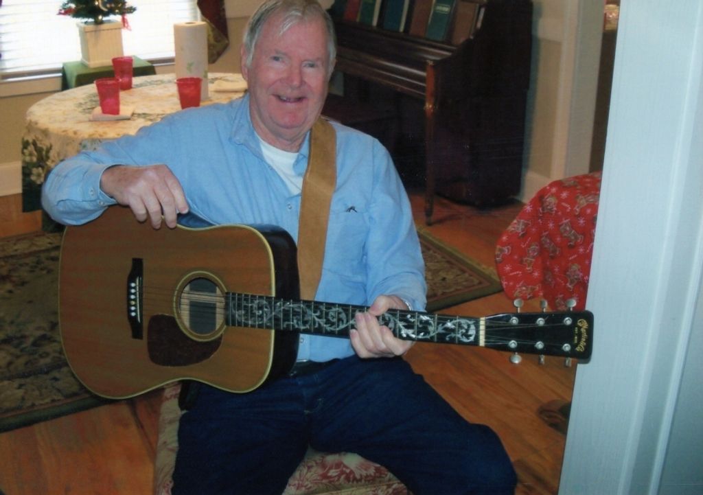 William "Bill" Carter
