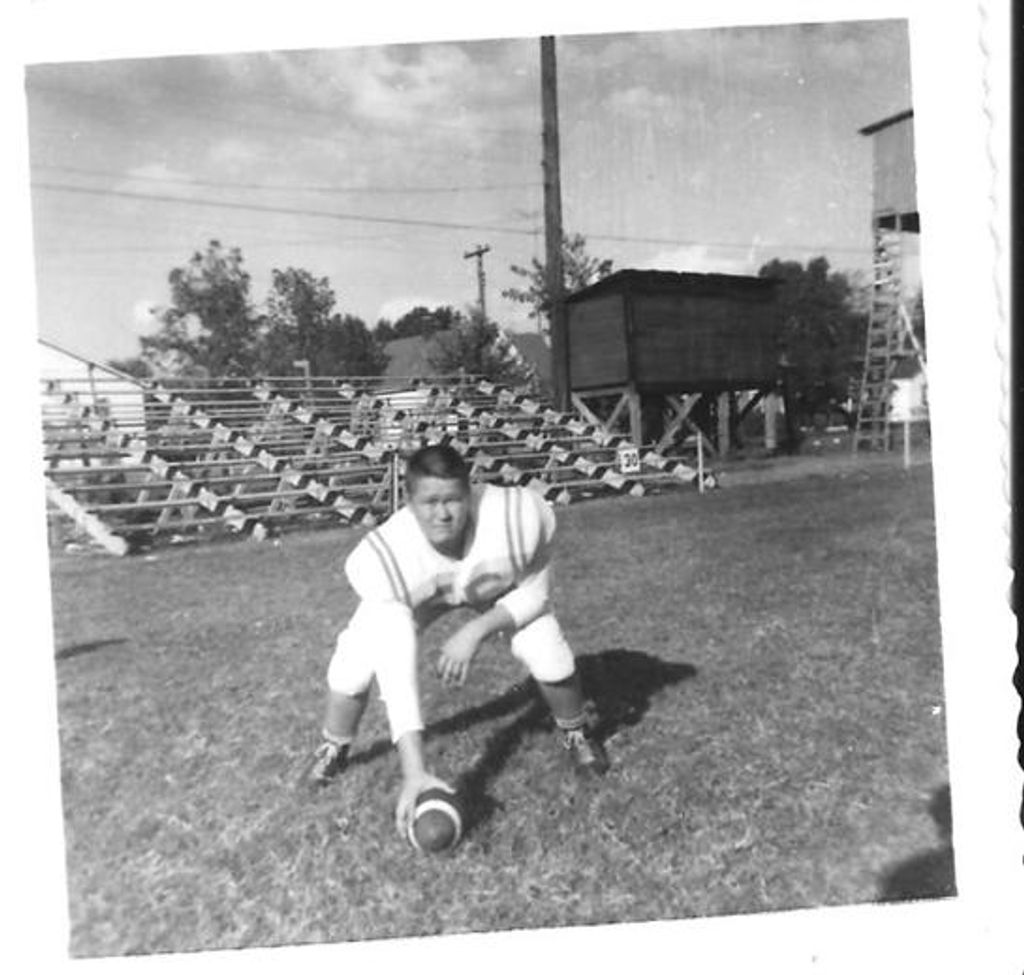 John R. Lingle Profile Photo