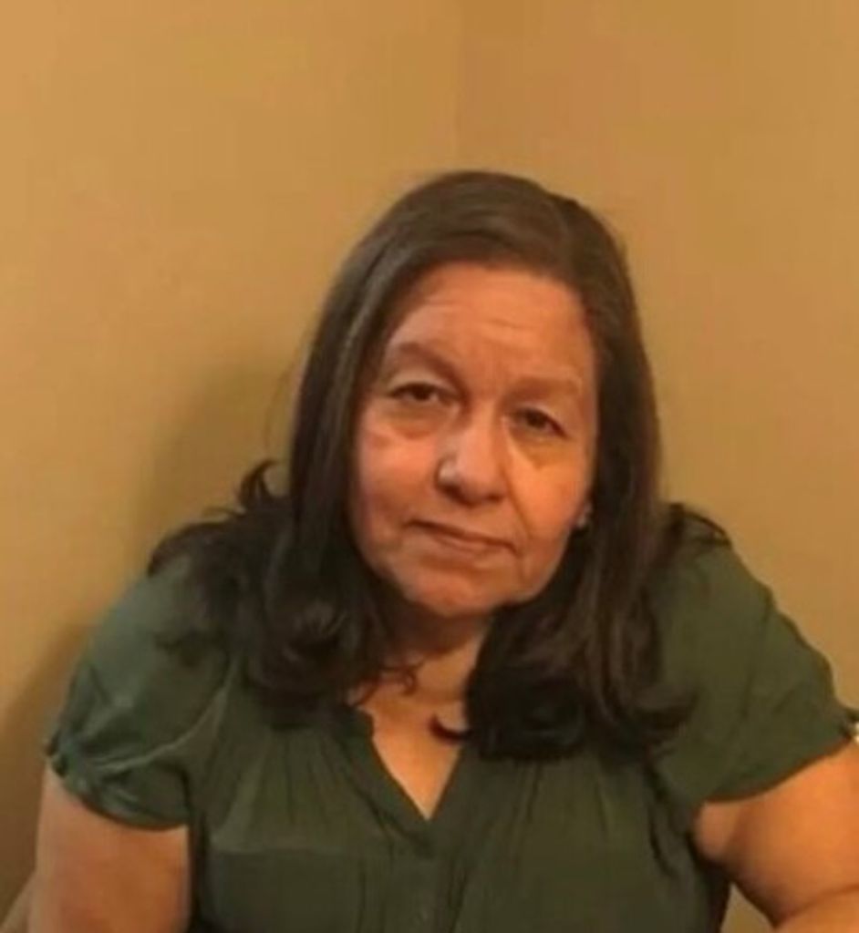 Gioconda Cecilia Vizcarra Severino Profile Photo