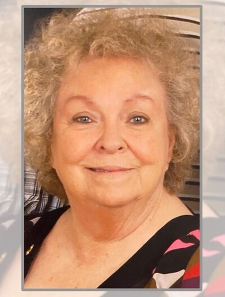 Joyce Harris Debram Profile Photo