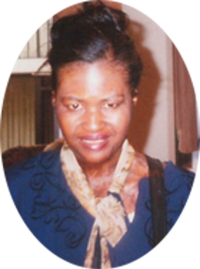 Delores Tate